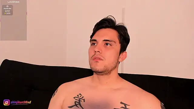 jasonxd9898 Live XXX-Chat