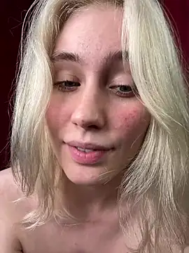 Czat XXX na żywo – LovelyMiu