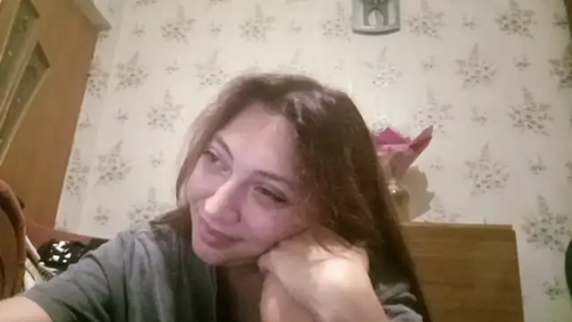 Онлайн чат XXX PurpleSaphire