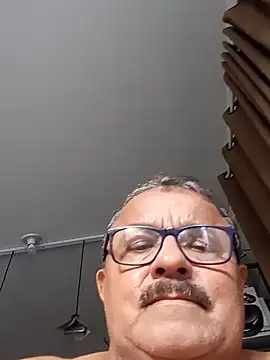 Misterymem63 Adlı Modelin Web Kamerası Şovu