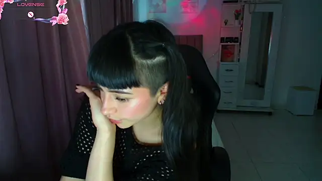 Chat XXX ao vivo de violetta_blackk