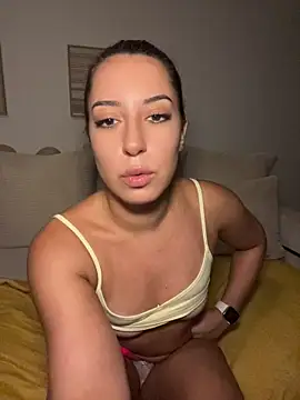 Show Webcam de SissiVienna