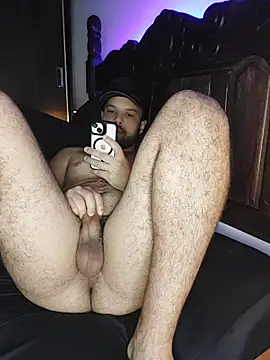 Chat XXX ao vivo de Gasc_1992