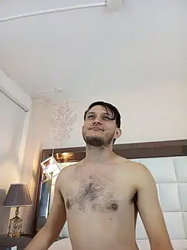 ChaseBennett's Live XXX Chat