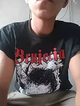 Pshych0 ওয়েবক্যাম শো