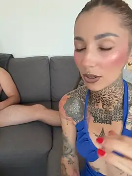 عرض كام LunaXmilo
