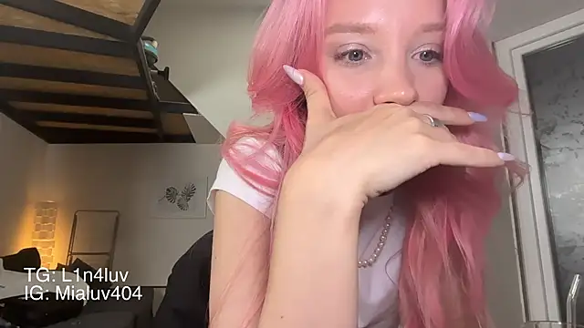 AIicaparkerc – Naživo XXX chat
