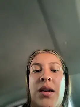 Talia_Bonet Adlı Modelin Canlı XXX Sohbeti