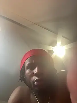 GodlikeSymbol's Webcam Show