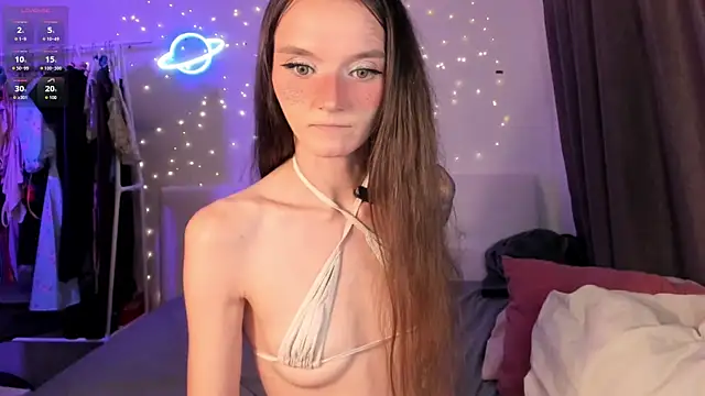 HottieEVER's Live XXX Chat