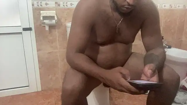 Minidemonkush Live XXX Chat