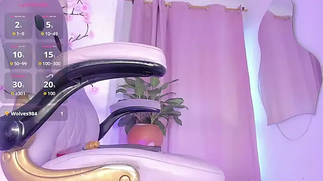 Mara_royal's Live XXX Chat