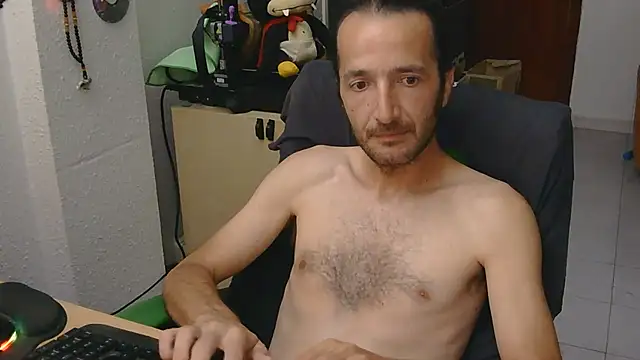 Chat XXX en directo de softail85