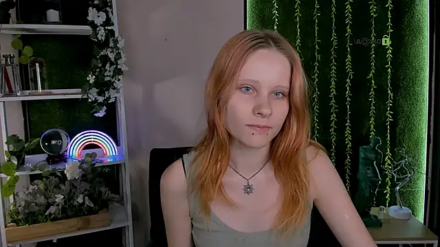 cassandra_nik's Live XXX Chat