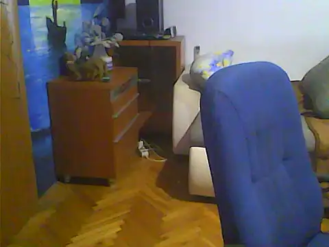 Webkamerová show Dejanaceking