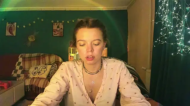 ClancyMorissey: онлайн-секс-чат