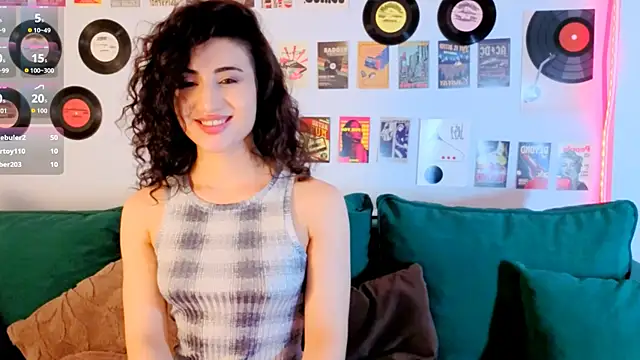 Maya_Rogerss Live XXX-Chat