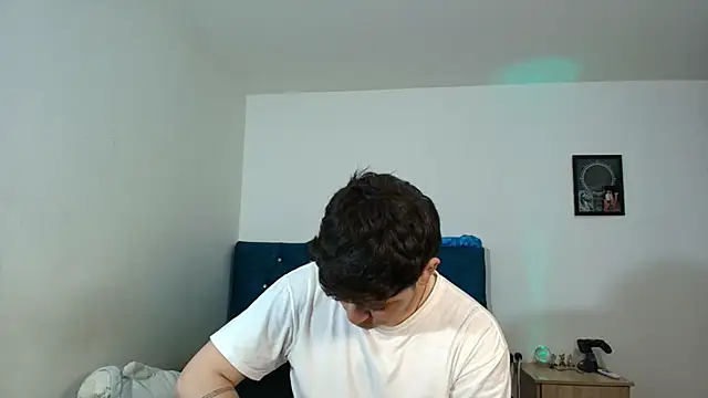 แชท XXX สดของ Naughty_Nights_Live
