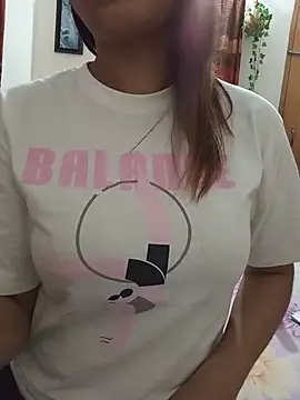 Živý XXX chat Tanha18
