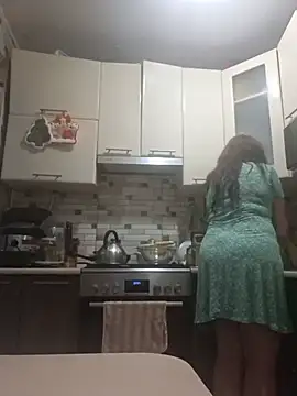 Meri_a live XXX chat