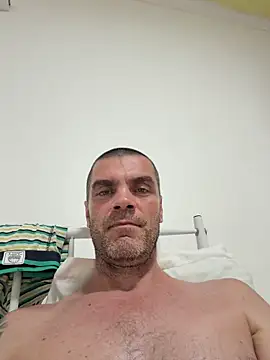 SIRMASTERDOMINATORXXL élő XXX-chatje