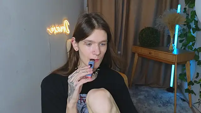 Czat XXX na żywo – l1l2th