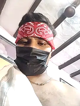 Webkamerová show The_desi_dick