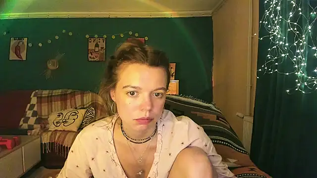 ClancyMorissey Live XXX-Chat