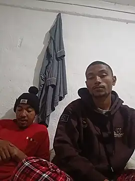 TOBY_BALLZ's Webcam Show