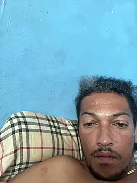 BM0715's Webcam Show