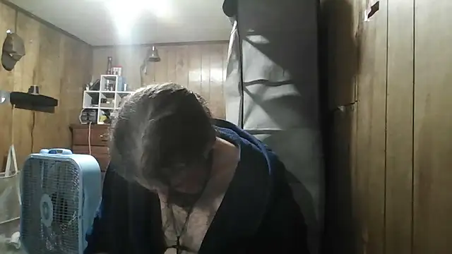 Show Webcam de zaneporter46