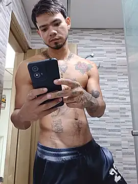 Niick01_ 라이브 XXX 채팅