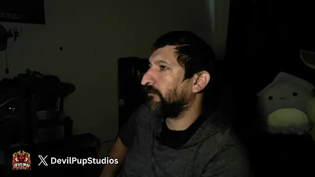 Chat XXX en directo de DevilPup75_