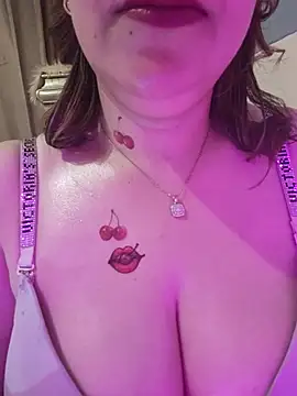 Czat XXX na żywo – Doodqueen