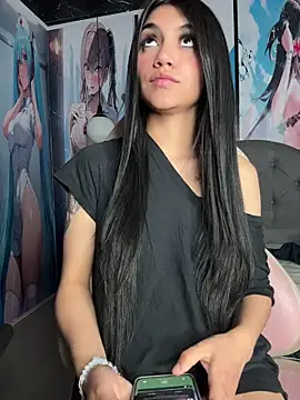 Nicolle_Quiintero 现场XXX聊天