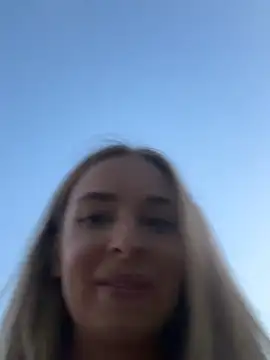Živý XXX chat EvieEvans