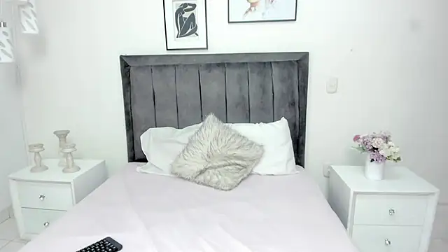 Dani_rosse_ élő XXX-chatje