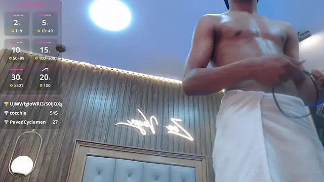 Colby_driscoll Live XXX-chat