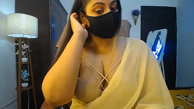 Sehjadi_Kayrahh Live XXX-chat