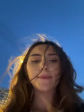 AnitaFly Obrolan Langsung XXX