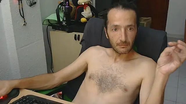 Chatroom XXX en direct de softail85