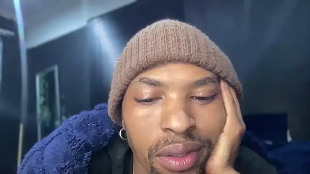 BlueIceCube's Live XXX Chat