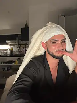 Gipsyboysteve – Naživo XXX chat