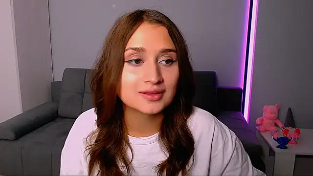 Amelie_Darkside 라이브 XXX 채팅