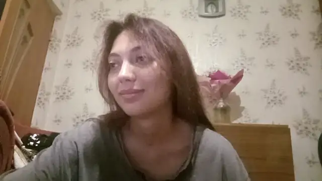 Živý XXX chat PurpleSaphire