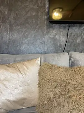 XXX chat uživo modela AbyThompson