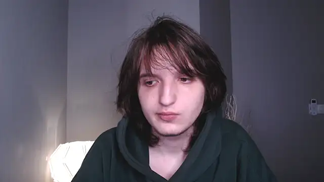 delalex Adlı Modelin Canlı XXX Sohbeti