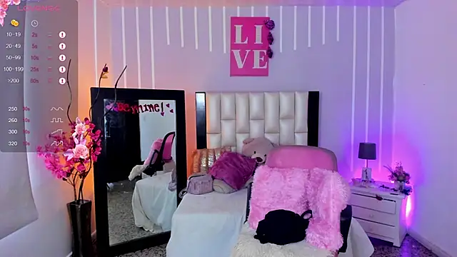 Chatroom XXX en direct de Andy_Gamboa