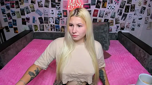 x_Ulya1cutex's Live XXX Chat