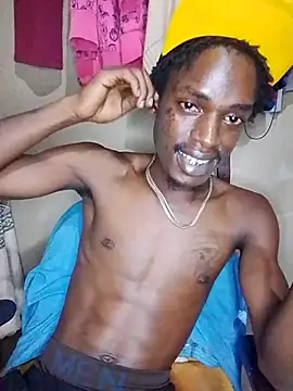 Demon254_ Live XXX-chat